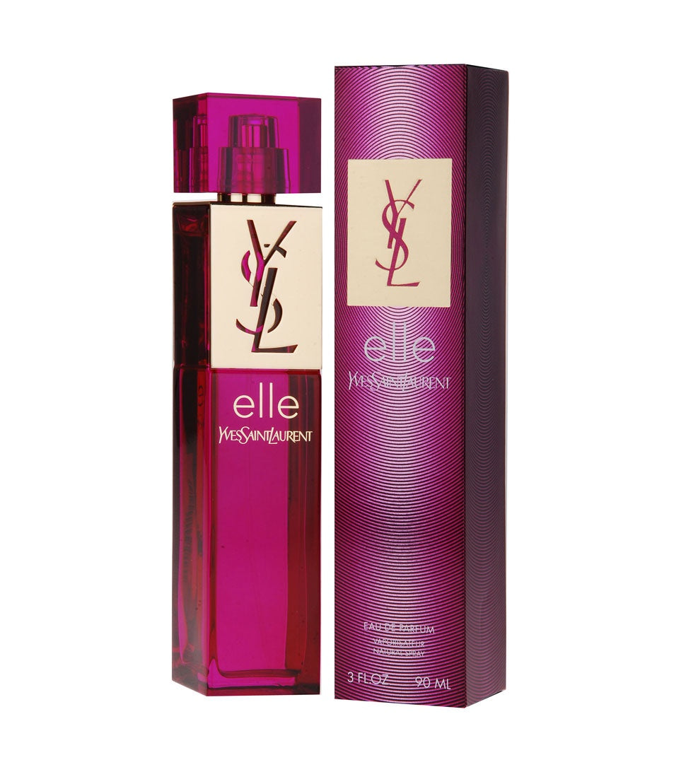 YSL Elle EDP