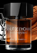 YSL La Nuit De L Homme EDP