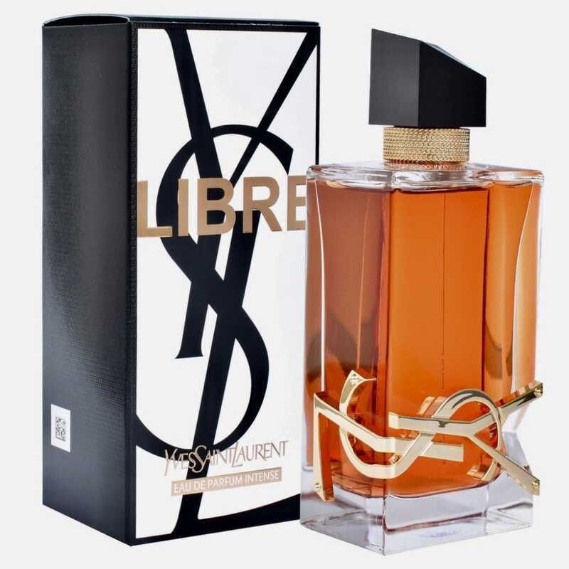 YSL Libre EDP