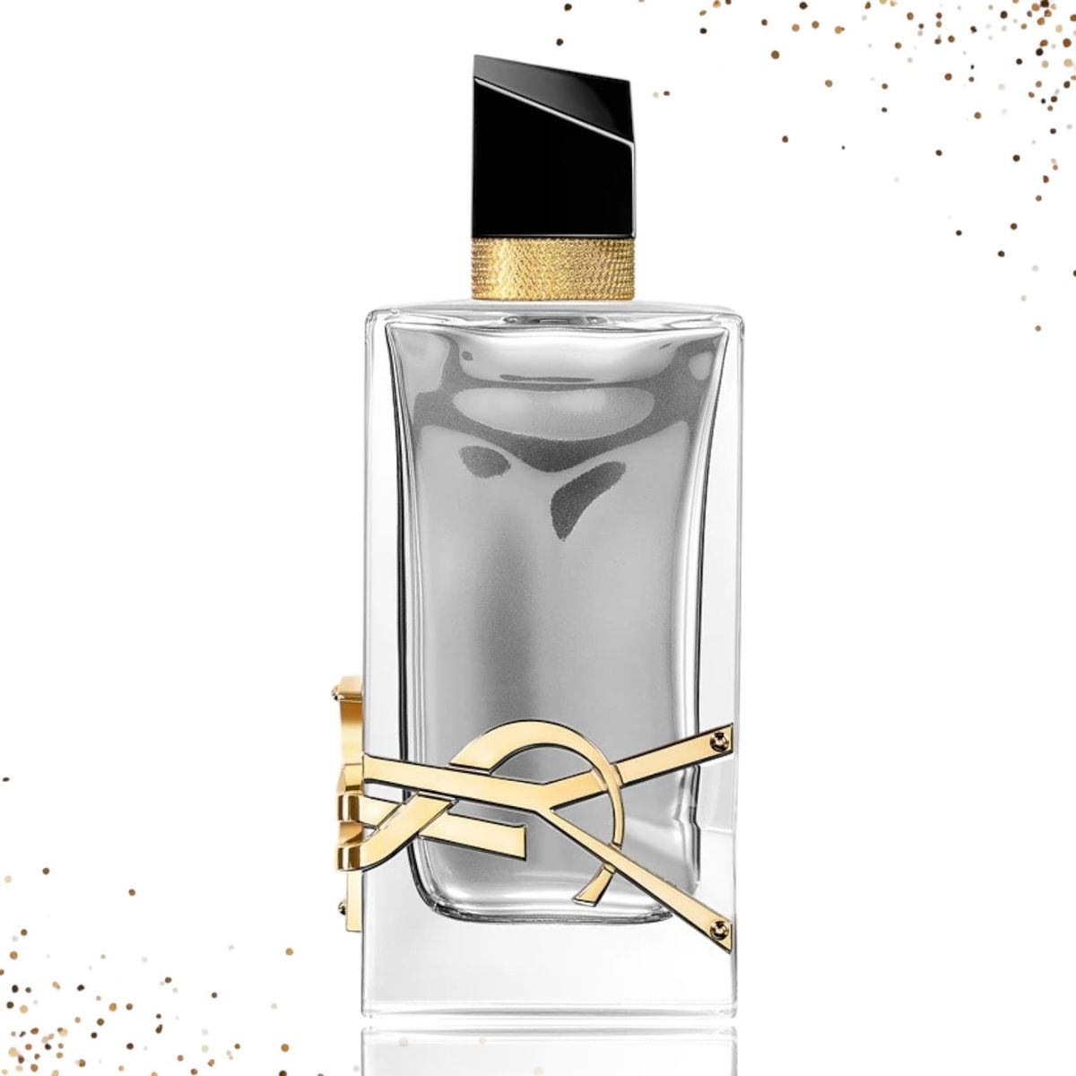 YSL Libre L Absolu Platine