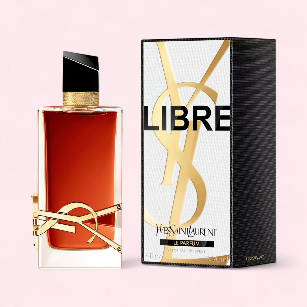 YSL Libre Le Parfum