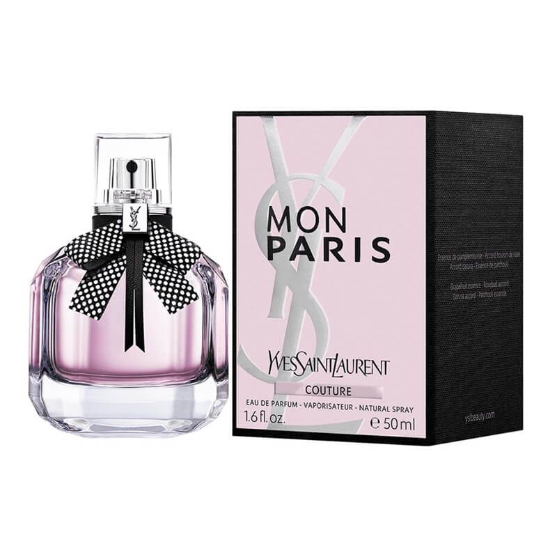 YSL Mon Paris Couture EDP