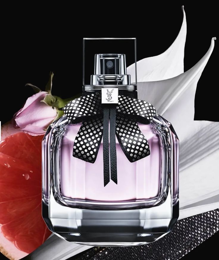 YSL Mon Paris Couture EDP