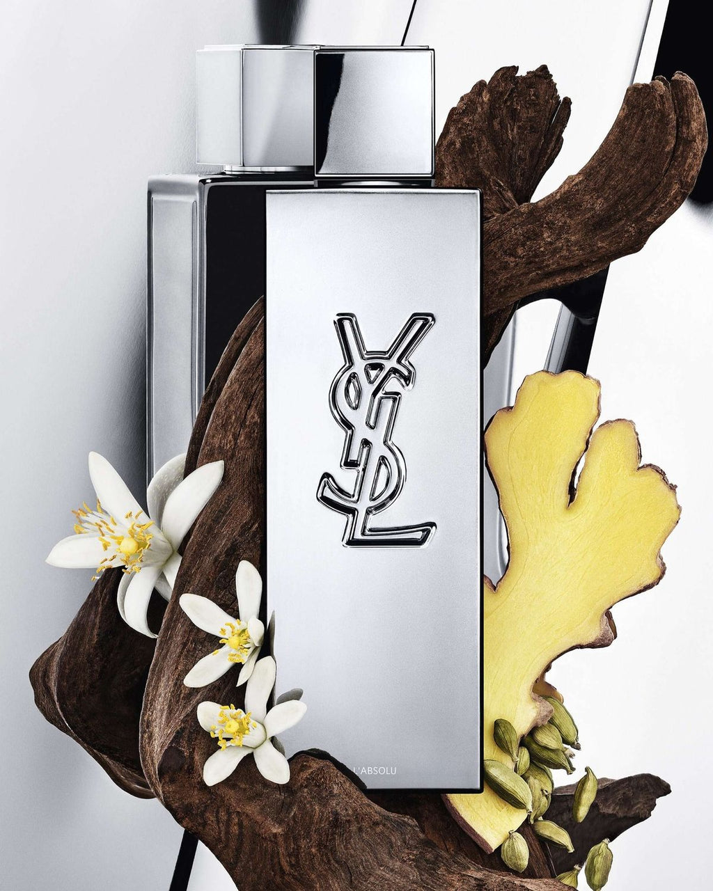 YSL MYSLF L Absolu