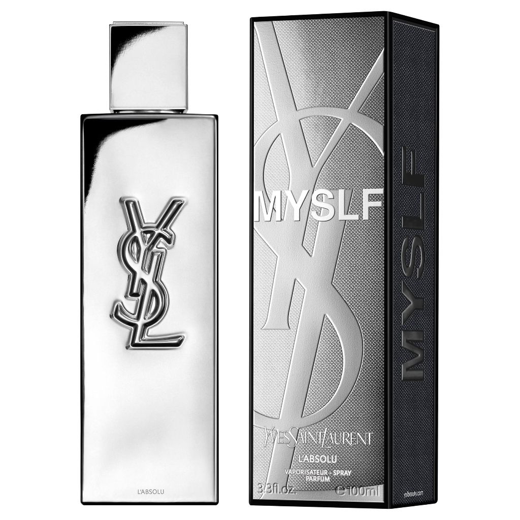 YSL MYSLF L Absolu