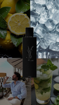 YSL MYSLF Le Parfum