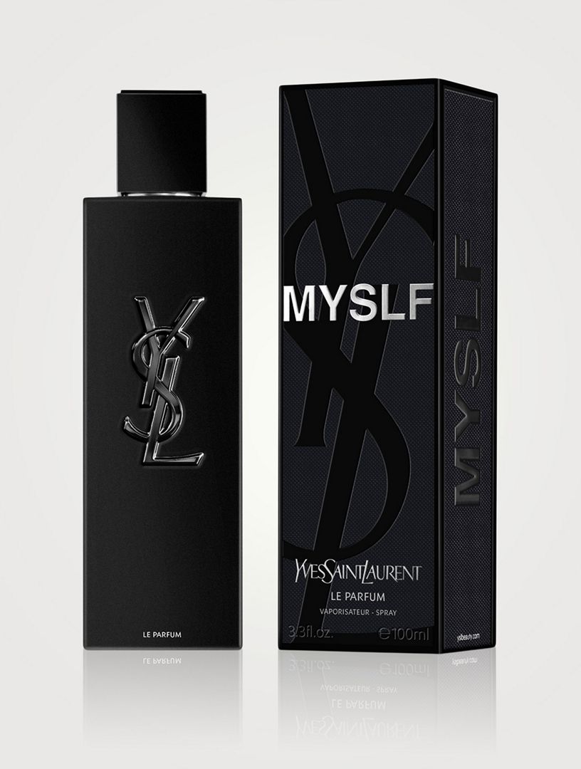 YSL MYSLF Le Parfum