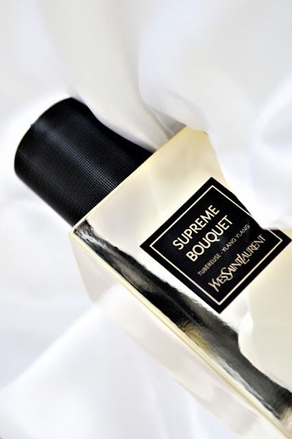 YSL Supreme Bouquet edp