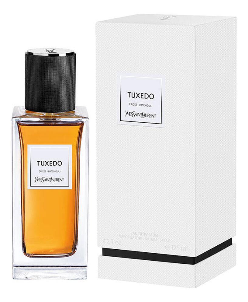 YSL Tuxedo EDP