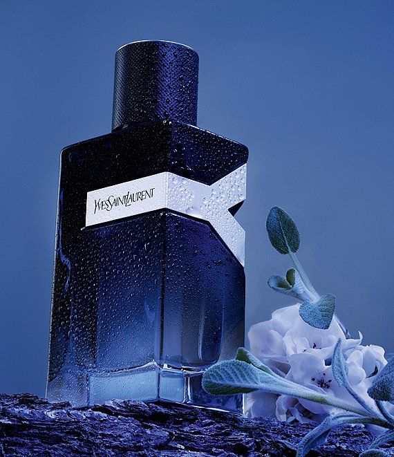 YSL Y EDP Intense