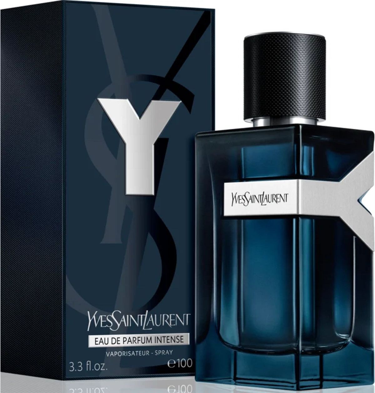 YSL Y EDP Intense