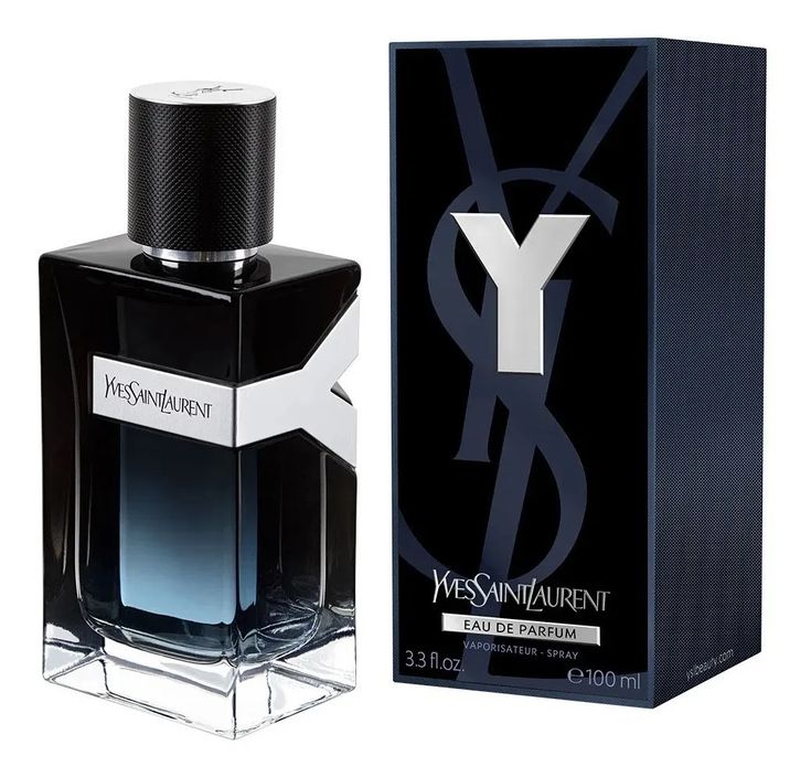 YSL Y EDP