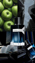 YSL Y EDP