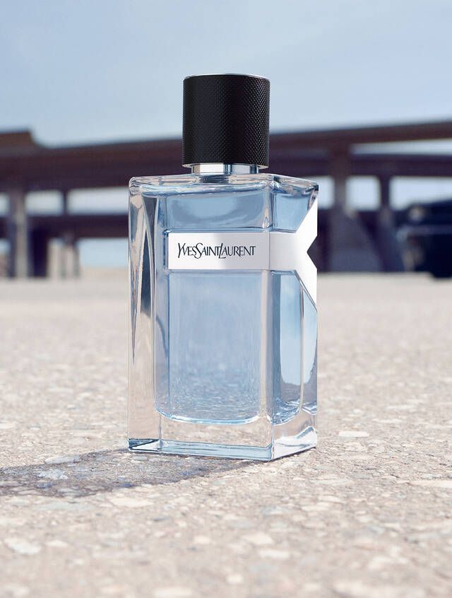 YSL Y EDT