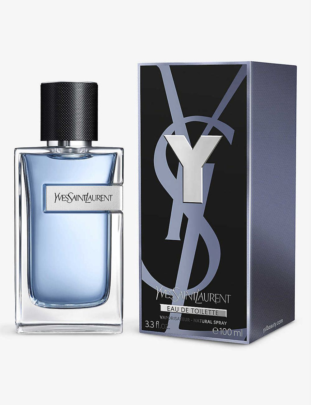 YSL Y EDT