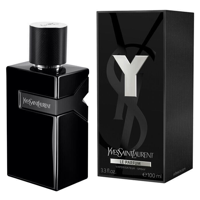 YSL Y Le Parfum