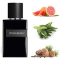 YSL Y Le Parfum
